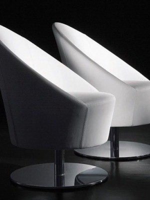 Lady Lounge Chair By Tonon