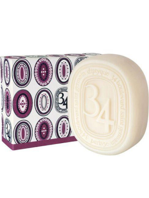 34 Boulevard Saint Germain Soap