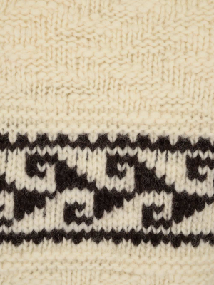 Isabel Marant Étoile Suri Knit Sweater