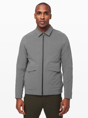 Interurban Warmth Jacket