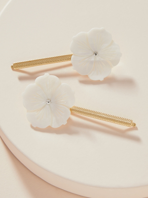 Dacey Bobby Pin Set