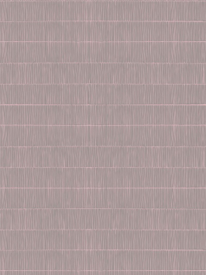 Salt Of The Earth Wallpaper In Pink Thread From The Wallpaper Republic Collection By Milton & King