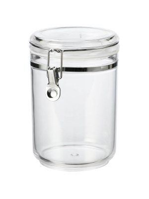 Felli Grace 58oz Acrylic Canister