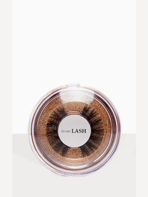 Oh My Lash Luxe Lash