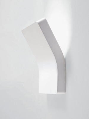 Platone W1 Wall Sconce