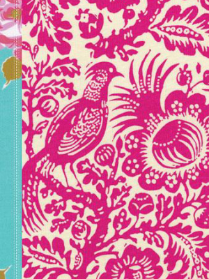 Jennifer Paganelli Sis Boom Journal