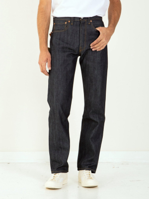 1947 501 Jeans Rigid