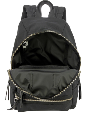 Marc Jacobs Biker Mini Backpack