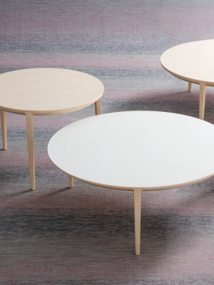 Etoile Side + Coffee Table