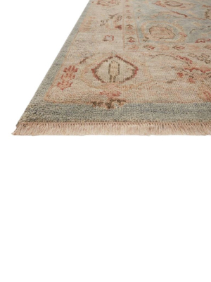 Helena Beige Multi Rug