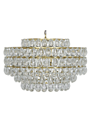 Linden Chandelier