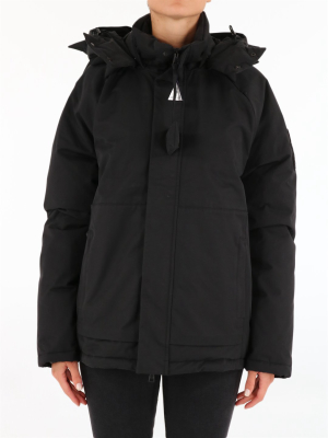 Moncler X Jw Anderson Highclere Down Jacket