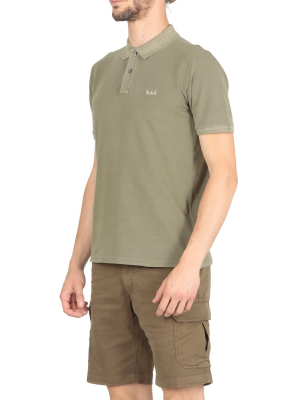 Woolrich Mackinack Polo Shirt