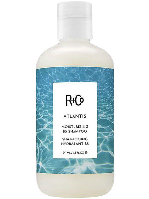 Atlantis Moisturizing B5 Shampoo