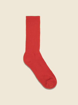 Mil-spec Sport Sock - Orange