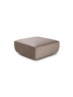 Infinity Ottoman