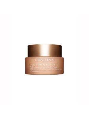 Extra-firming Jour Day Cream - Broad Spectrum Spf 15