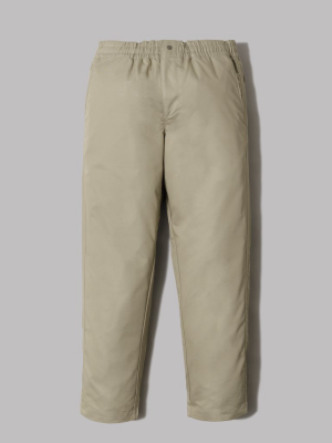 Uniform Bridge Easy Tapered Pant (sage Green)