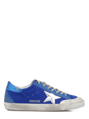 Golden Goose Deluxe Brand Super-star Sneakers