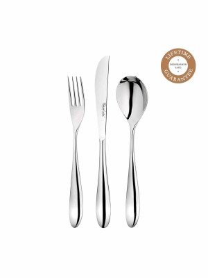 Deta Bright Cutlery Sample Set, 3 Piece