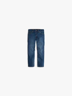 502™ Taper Fit Toddler Boys Jeans 2t-4t