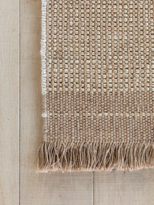 Girona Rug Swatch