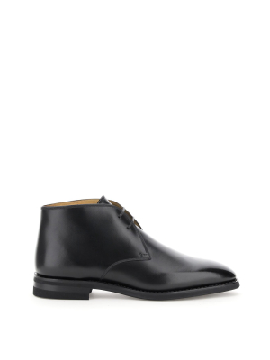 Bally Skiligny Desert Boots