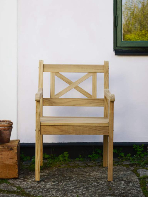 Skagen Chair