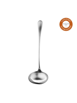 Radford Satin Soup Ladle