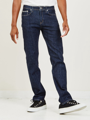 Weird Guy Flex Selvedge