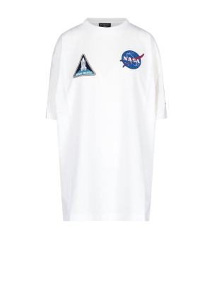 Balenciaga Space T-shirt