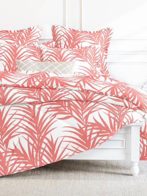 Laguna Coral Comforter