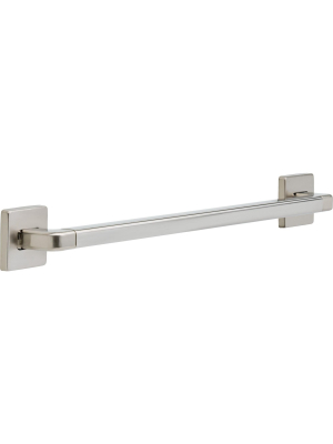 Delta Faucet 41924 Delta 41924 24" Grab Bar With Concealed Mounting