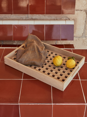 Fionia Tray 52x36