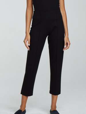 Rio Crop Cigarette Pant