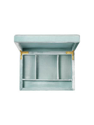 Trésor Nuages Jewelry Case