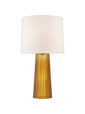 Danube Medium Table Lamp In Various Colors