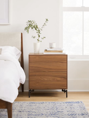 Berkley Nightstand