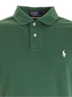 Polo Ralph Lauren Slim-fit Polo Shirt