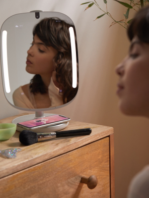 Himirror Mini Premium X Smart Beauty Mirror