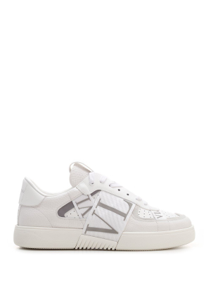 Valentino Vl7n Band Sneakers