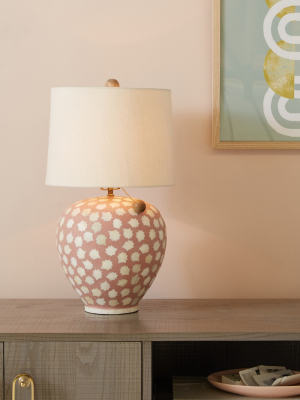 Avignon Table Lamp Base