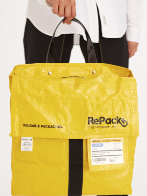 Repack Bag