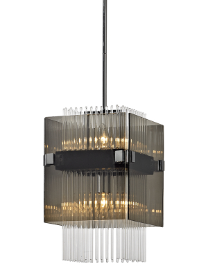 Apollo Pendant By Troy Lighting