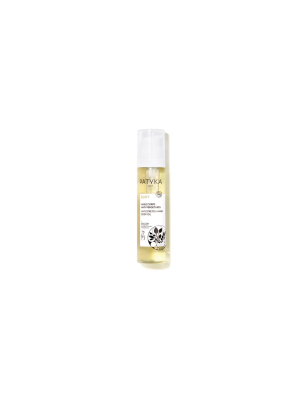 Anti-stretch Mark Body Oil