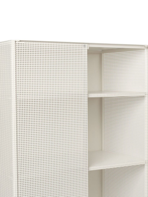 Grid Cabinet