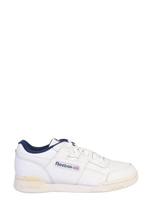 Reebok Workout Plus Sneakers