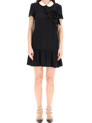 Redvalentino Envers Mini Dress