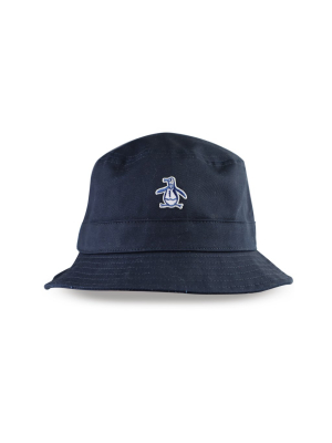 Twill Bucket Hat