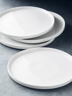 Open Kitchen By Williams Sonoma Edge Dinner Plates, Set Of 4